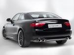 Audi S5 Coupe by Koenigseder 2009 года